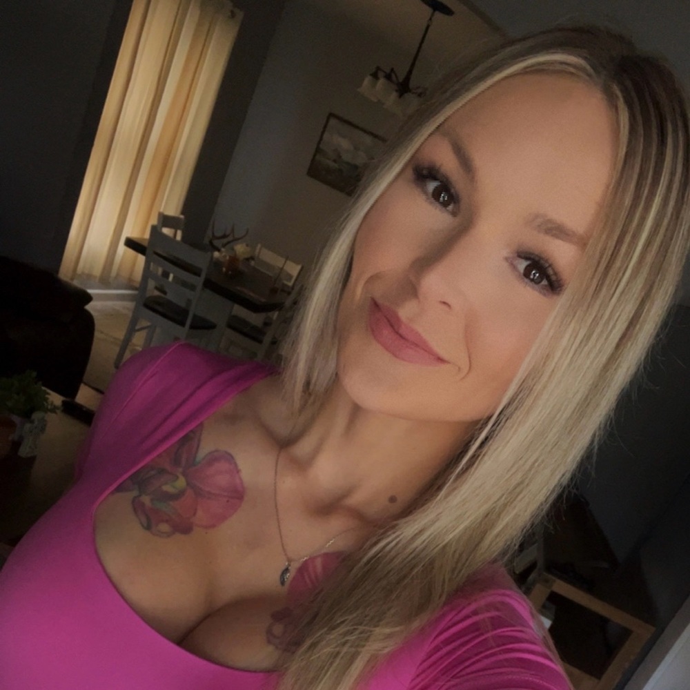 Meet your Posher, Shawna
